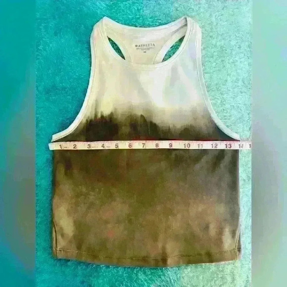 🔥ATHLETA Muscle Tee🔥 - Picture 3 of 6